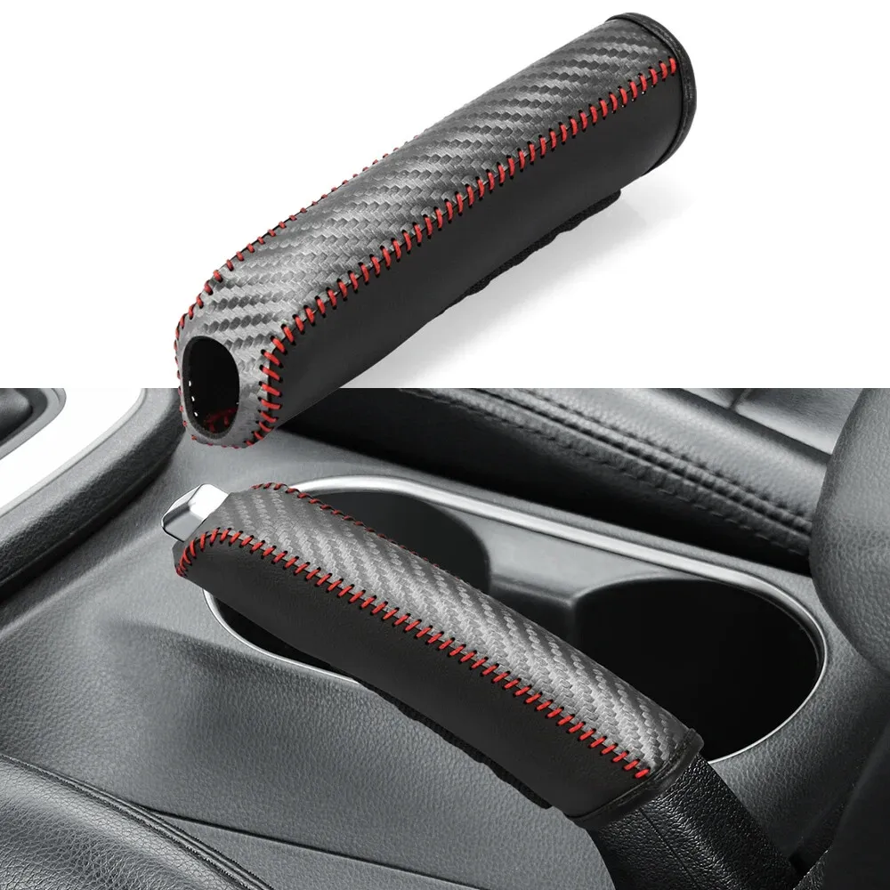 Handbrake Sleeves